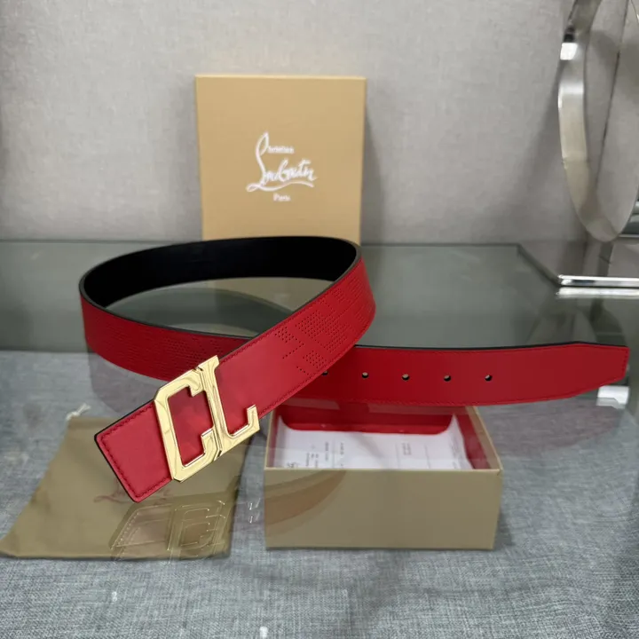 スーパーコピー クリスチャン・ルブタン ベルト