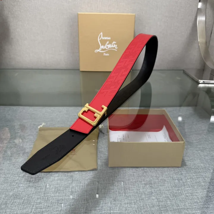 スーパーコピー クリスチャン・ルブタン ベルト