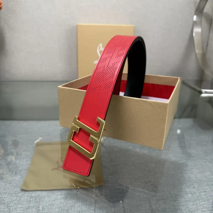 スーパーコピー クリスチャン・ルブタン ベルト