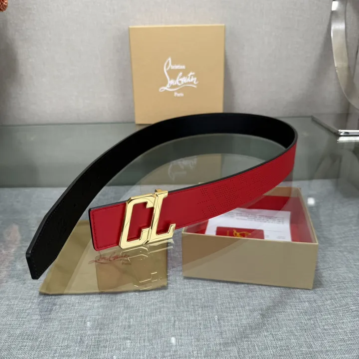 スーパーコピー クリスチャン・ルブタン ベルト