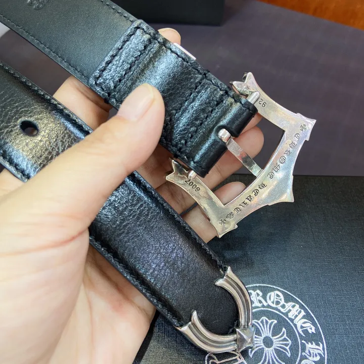 スーパーコピー クロムハーツ ベルト