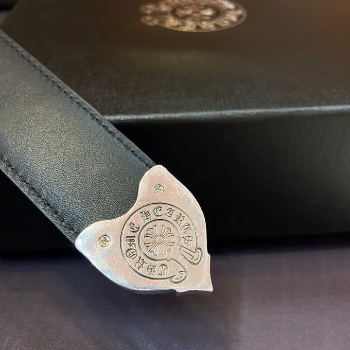 スーパーコピー クロムハーツ ベルト