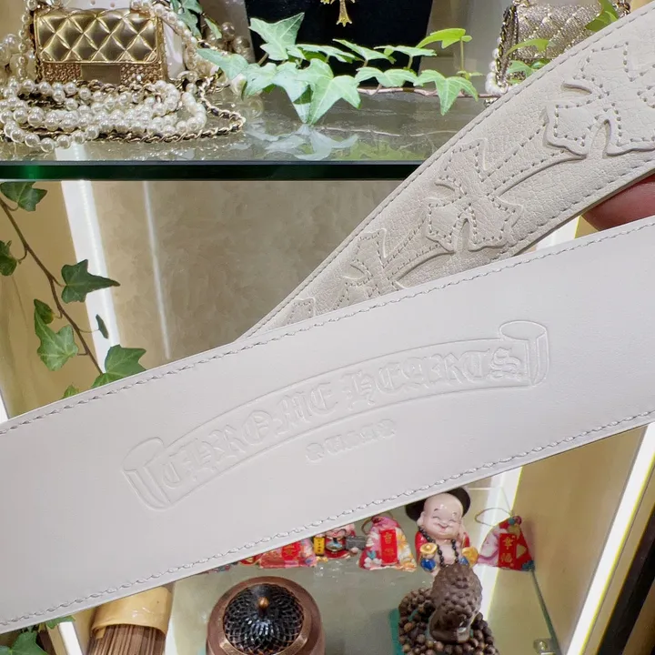 スーパーコピー クロムハーツ ベルト