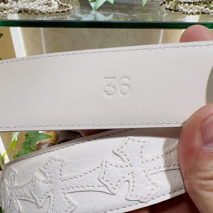 スーパーコピー クロムハーツ ベルト