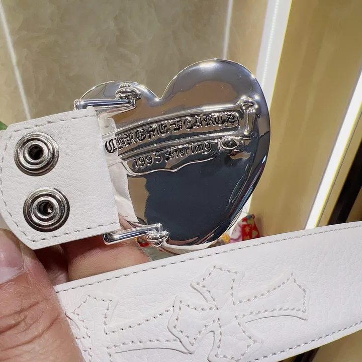 スーパーコピー クロムハーツ ベルト