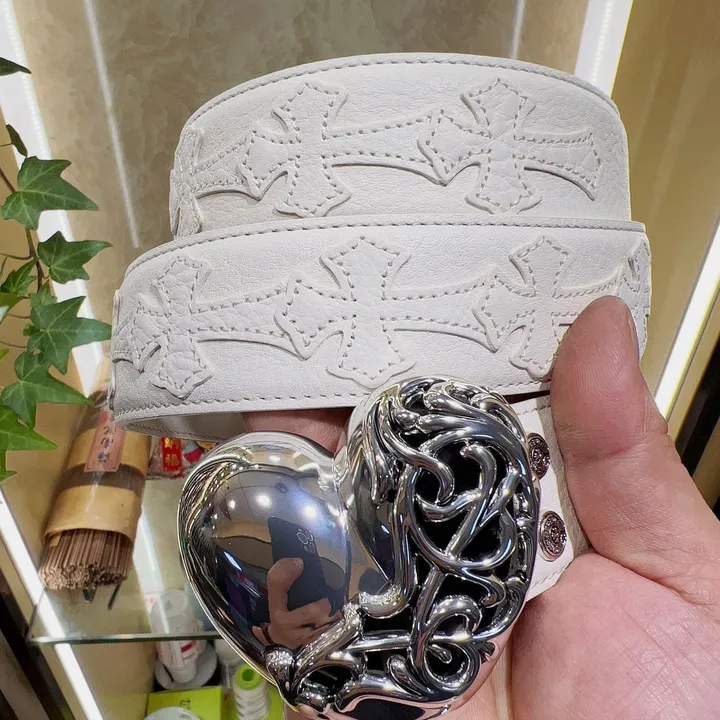 スーパーコピー クロムハーツ ベルト