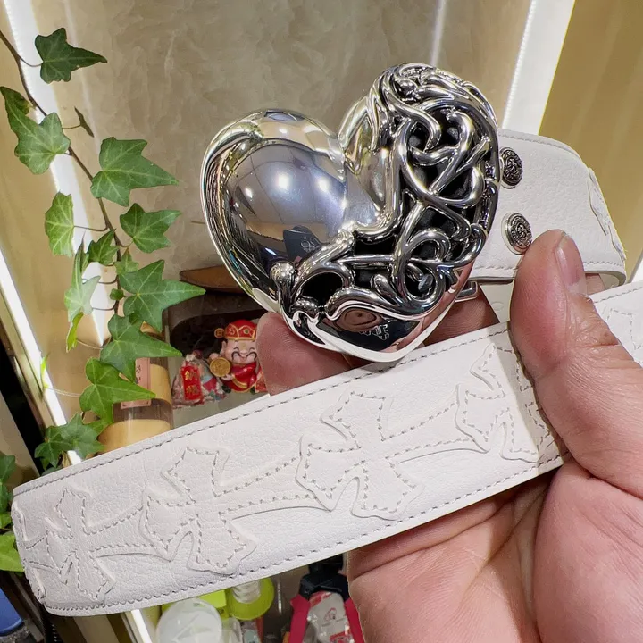 スーパーコピー クロムハーツ ベルト