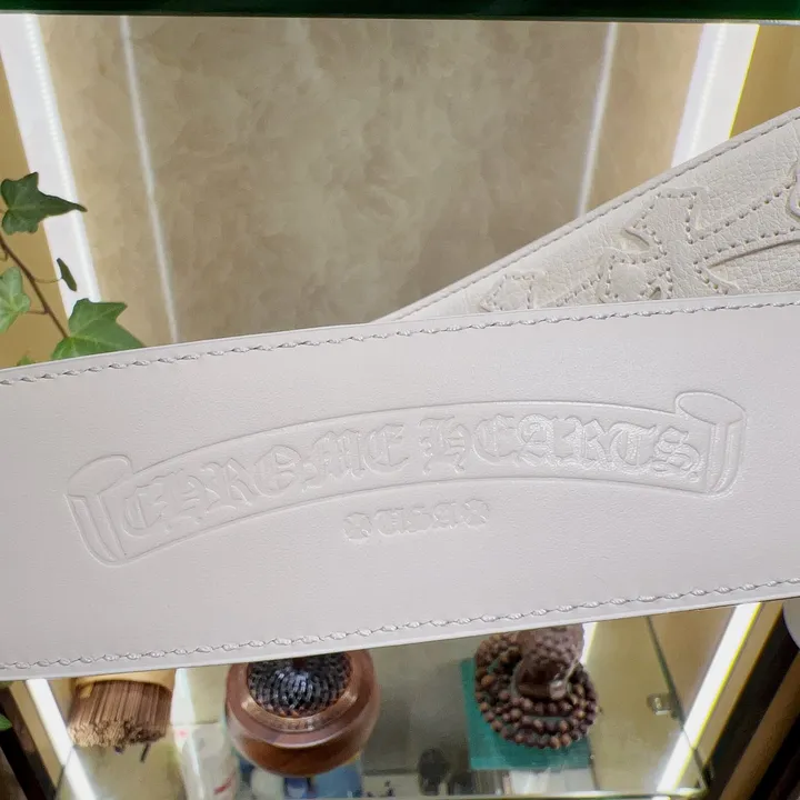 スーパーコピー クロムハーツ ベルト