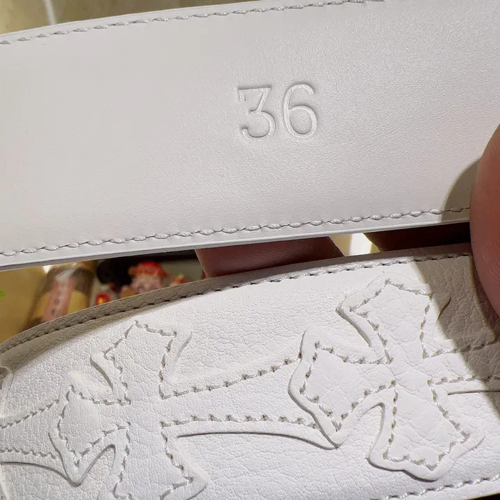 スーパーコピー クロムハーツ ベルト