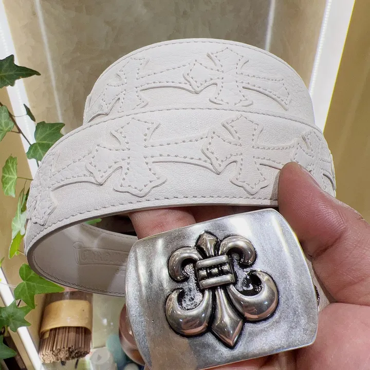 スーパーコピー クロムハーツ ベルト