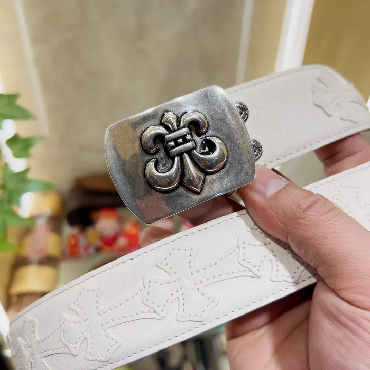 スーパーコピー クロムハーツ ベルト