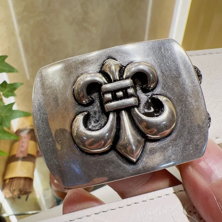 スーパーコピー クロムハーツ ベルト