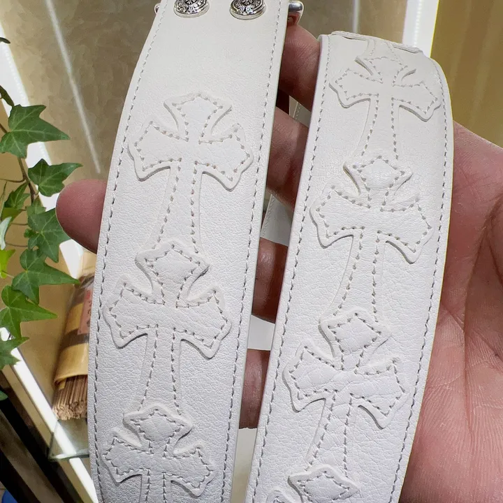 スーパーコピー クロムハーツ ベルト