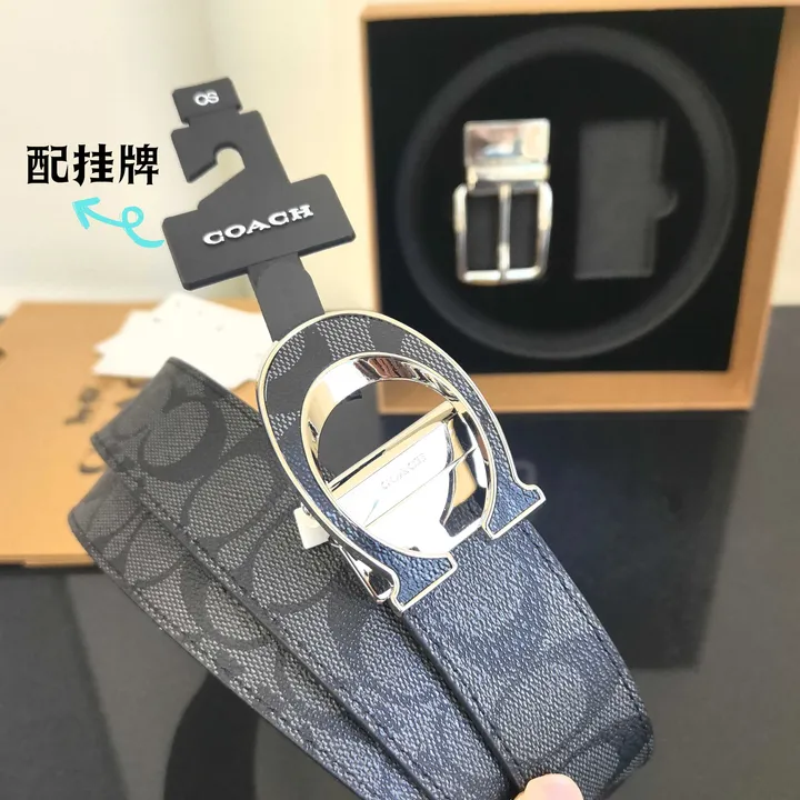 スーパーコピー コーチ ベルト