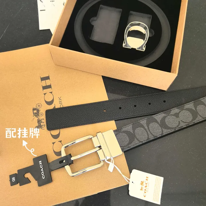 スーパーコピー コーチ ベルト