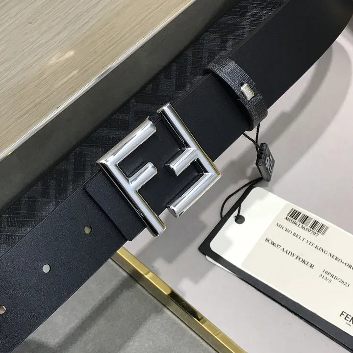 スーパーコピー フェンディ ベルト