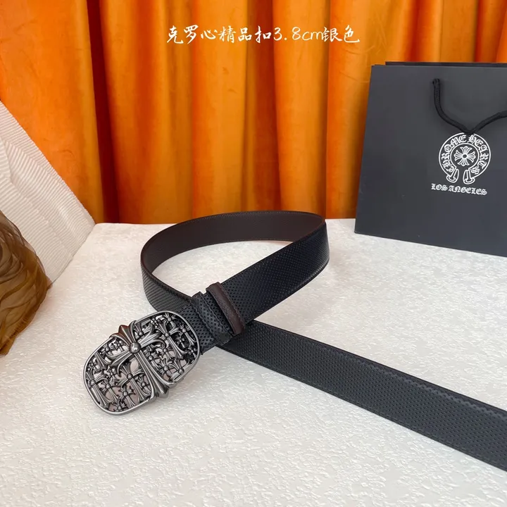 スーパーコピー クロムハーツ ベルト