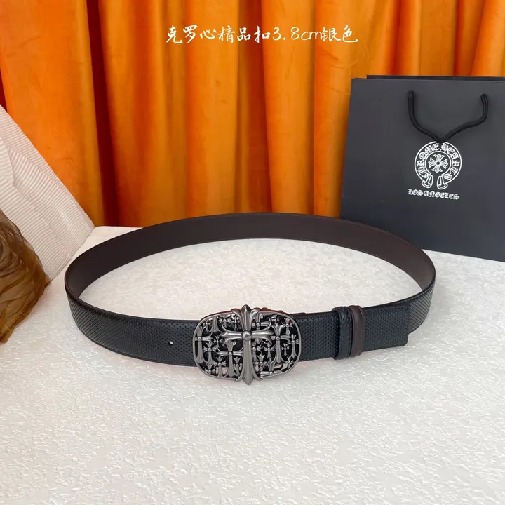 スーパーコピー クロムハーツ ベルト