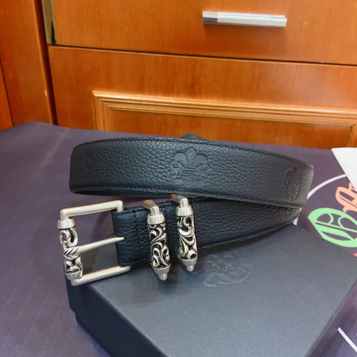 スーパーコピー クロムハーツ ベルト