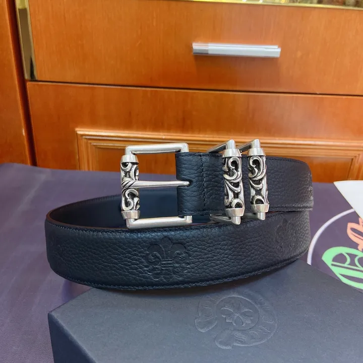 スーパーコピー クロムハーツ ベルト