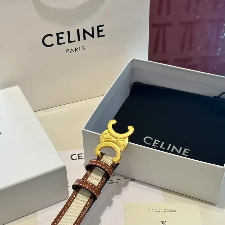 スーパーコピー セリーヌ ベルト