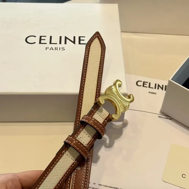 スーパーコピー セリーヌ ベルト