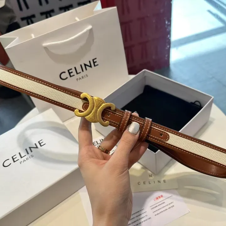 スーパーコピー セリーヌ ベルト