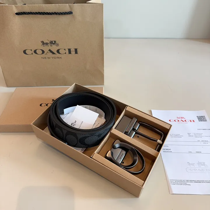 スーパーコピー コーチ ベルト
