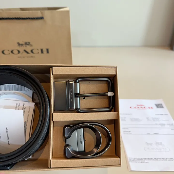 スーパーコピー コーチ ベルト