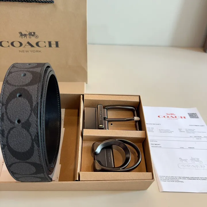スーパーコピー コーチ ベルト