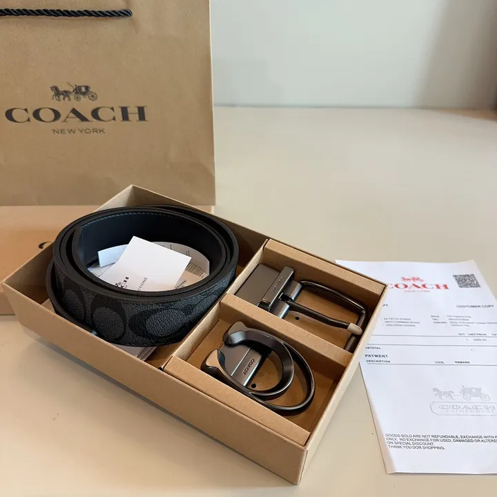 スーパーコピー コーチ ベルト