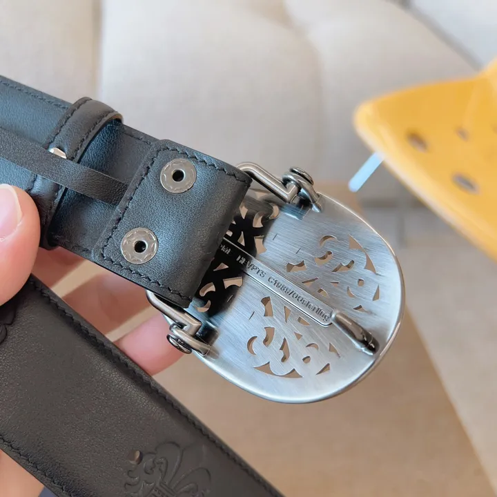 スーパーコピー クロムハーツ ベルト