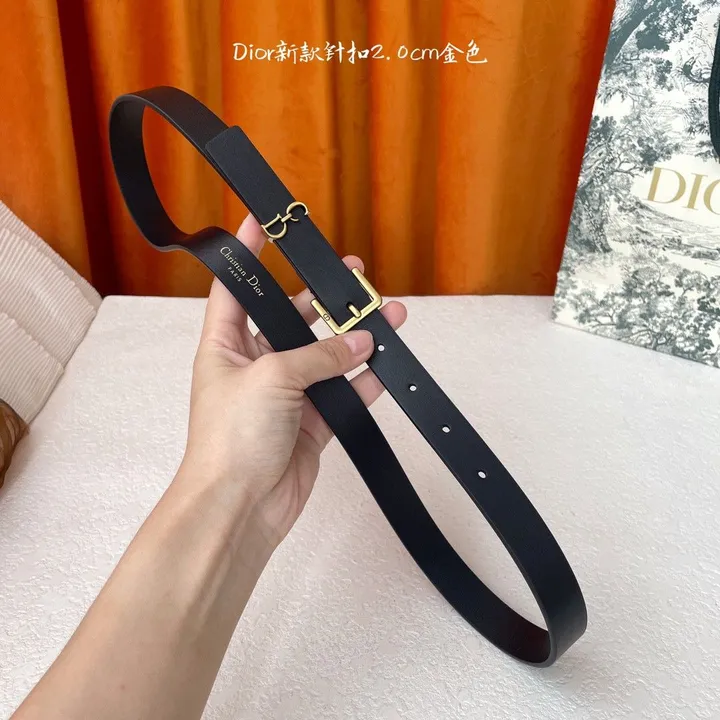 スーパーコピー ディオール ベルト