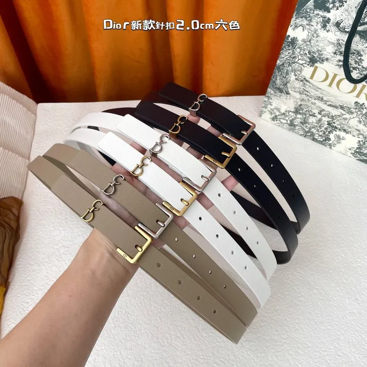 スーパーコピー ディオール ベルト
