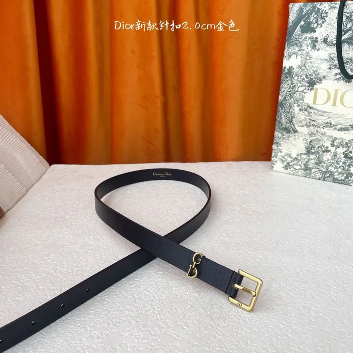 スーパーコピー ディオール ベルト