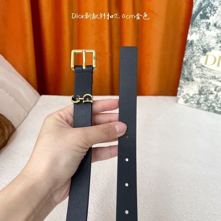 スーパーコピー ディオール ベルト