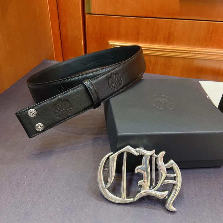 スーパーコピー クロムハーツ ベルト
