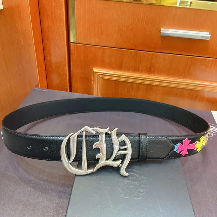 スーパーコピー クロムハーツ ベルト