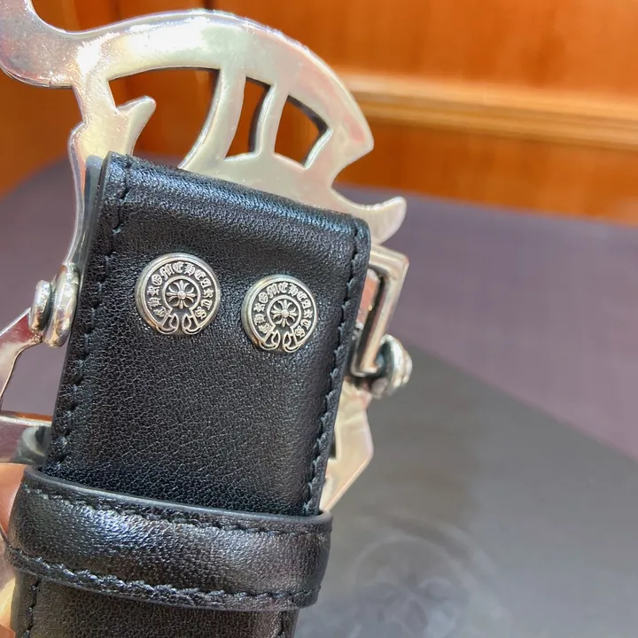 スーパーコピー クロムハーツ ベルト