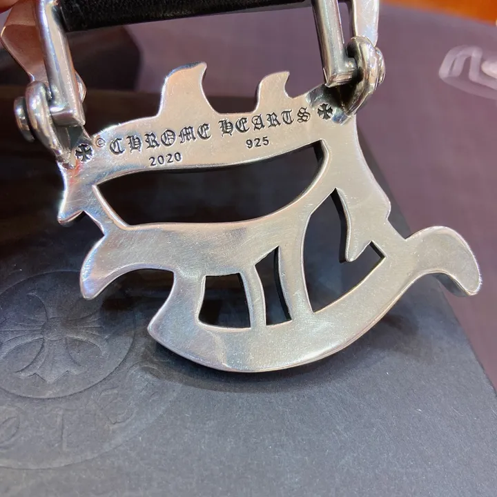 スーパーコピー クロムハーツ ベルト