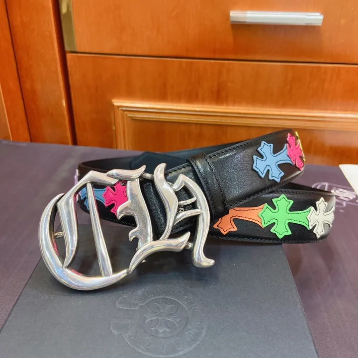 スーパーコピー クロムハーツ ベルト