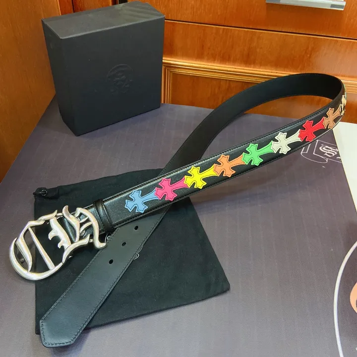 スーパーコピー クロムハーツ ベルト