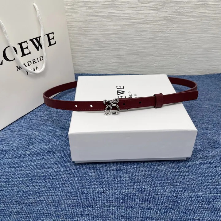 スーパーコピー ロエベ ベルト