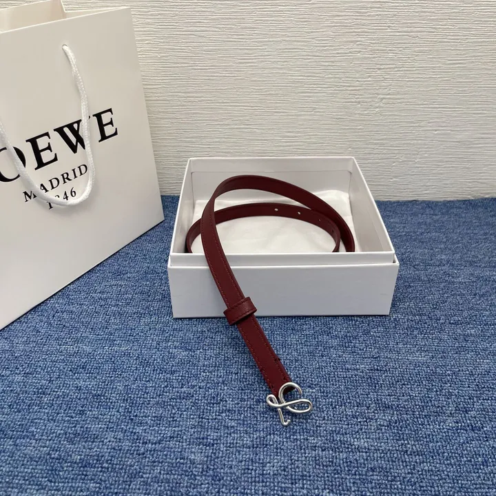 スーパーコピー ロエベ ベルト