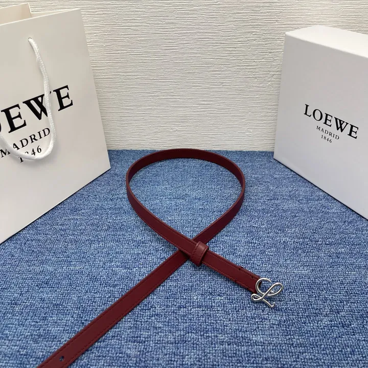 スーパーコピー ロエベ ベルト