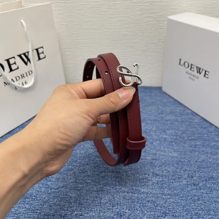 スーパーコピー ロエベ ベルト