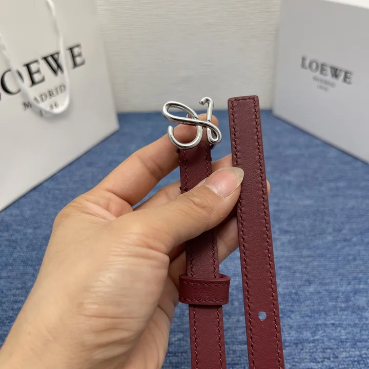 スーパーコピー ロエベ ベルト