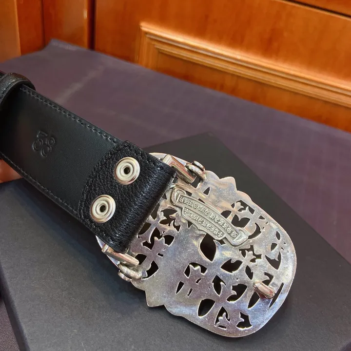 スーパーコピー クロムハーツ ベルト