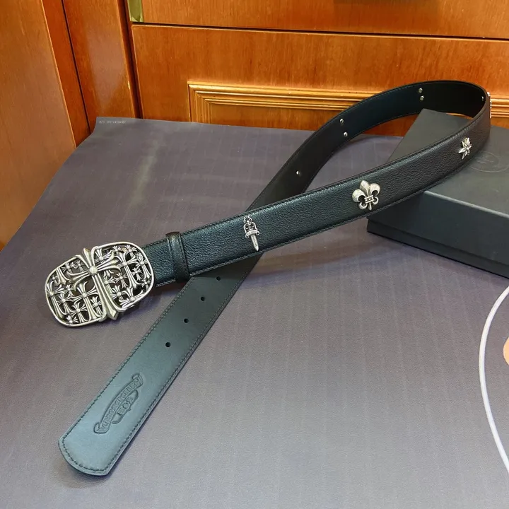 スーパーコピー クロムハーツ ベルト