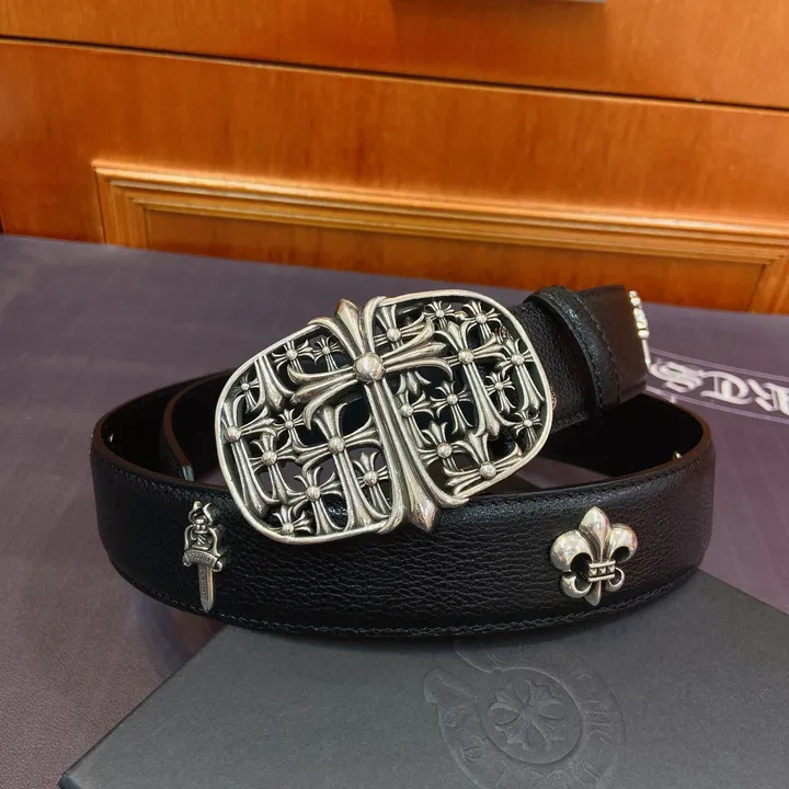 スーパーコピー クロムハーツ ベルト